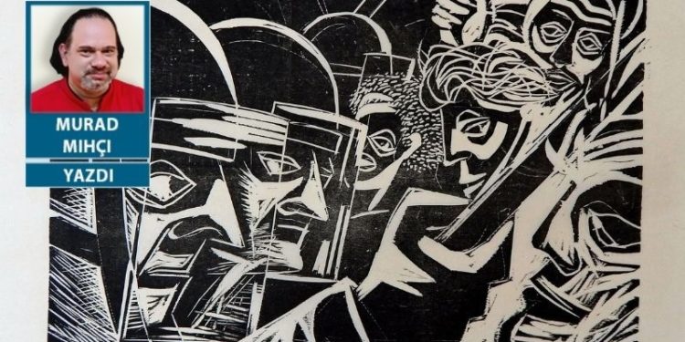 Yüzleşmeden helalleşmek