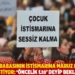 Yıllarca babasının istismarına maruz kalan A.A adalet istiyor: 'Öncelik f.tö' deyip bekletmişler