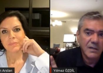Yılmaz Özdil: HDP, seçmenine yalan söylemeyen tek parti