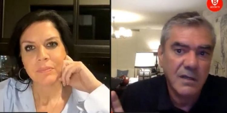 Yılmaz Özdil: HDP, seçmenine yalan söylemeyen tek parti