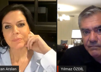 Yılmaz Özdil, “HDP seçmenine yalan söylemeyen tarihteki tek partidir” dedi, MHP “Şov patatesi” yanıtını verdi