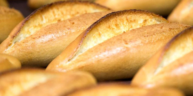 Zam talebi kabul edildi; İstanbul’da ekmek 2,5 TL’den satılacak