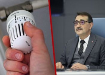 Zam tepkisine ‘az ısının' tavsiyesiyle tasarruf öneren Enerji Bakanına tepki: Yükümlülük size ait
