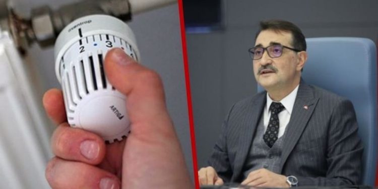 Zam tepkisine ‘az ısının' tavsiyesiyle tasarruf öneren Enerji Bakanına tepki: Yükümlülük size ait