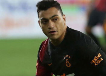 Zamalek Başkanı Mortada Mansour: Mostafa Mohamed'in sözleşmesini FIFA onaylamayacak