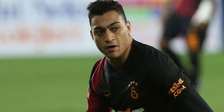 Zamalek Başkanı Mortada Mansour: Mostafa Mohamed'in sözleşmesini FIFA onaylamayacak