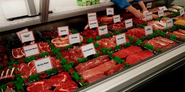 Zeybek: Et ve süt sıkıntısı yaşanacak