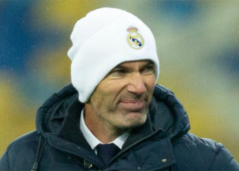 "Zidane, Manchester United'ı istemiyor"