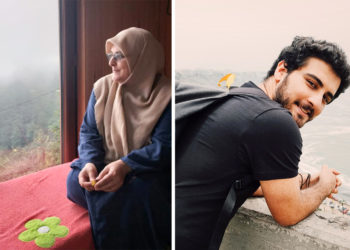 Zindandan Taha’ya mektup: İntiharı bile düşündüm ama çıkacağız buradan