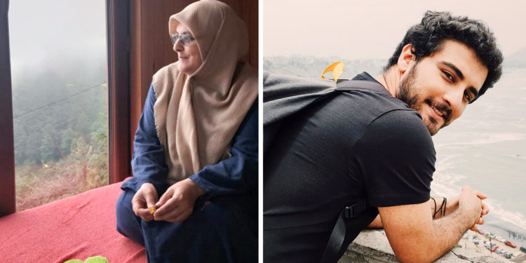 Zindandan Taha’ya mektup: İntiharı bile düşündüm ama çıkacağız buradan