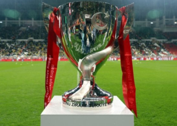 Ziraat Türkiye Kupası'nda 4. tur eşleşmeleri belli oldu