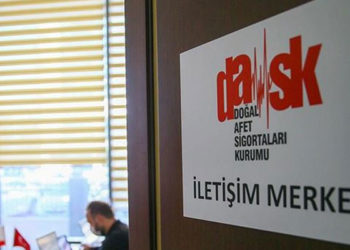 Zorunlu deprem sigortası zamlandı