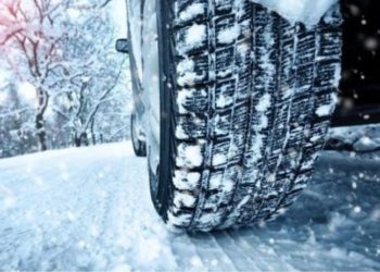 Zorunlu kış lastiği uygulaması 1 Aralık'ta yürürlükte olacak