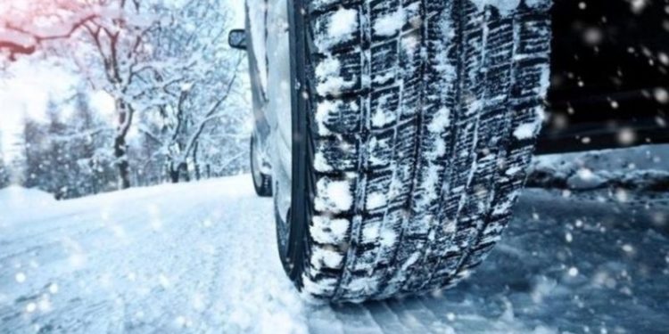 Zorunlu kış lastiği uygulaması 1 Aralık'ta yürürlükte olacak