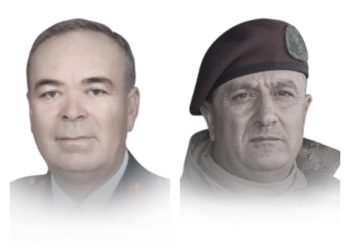 Zekai Aksakallı ve Abidin Ünal’a silah arkadaşlarını satma ödülü: İsviçre bankalarında milyonları var