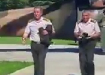 “PKK’nın eline düşseydim bana böyle davranmazlardı”