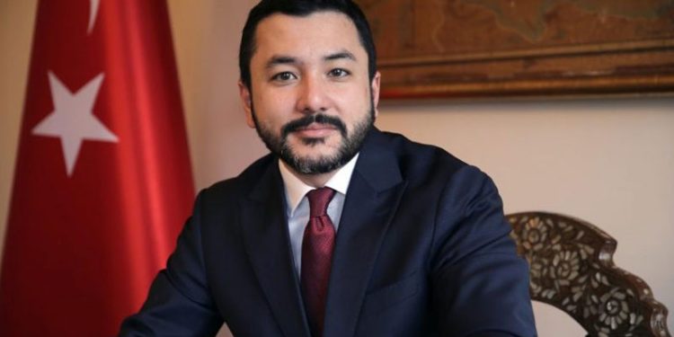 Kayıp silahları teslim alan AKP’li Başkan’ın 15 Temmuz yazışmaları: Önünüzde duranı ezin