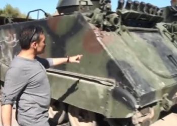 15 Temmuz’la ilgili yeni görüntüler: Zırh delici mermileri kim kullandı