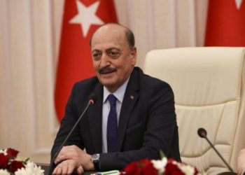 Çalışma Bakanı açıkladı: Vergisiz asgari ücret, EYT ve 3 bin 600 ek gösterge masada