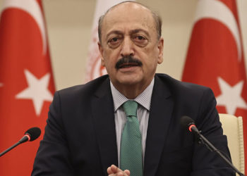 Çalışma bakanının ‘asgari ücret’ hedefi: Anlaşmayı 1-2 haftada sağlarız