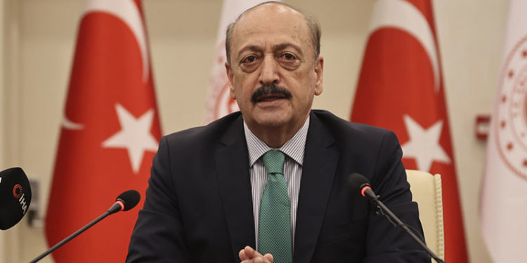 Çalışma bakanının ‘asgari ücret’ hedefi: Anlaşmayı 1-2 haftada sağlarız