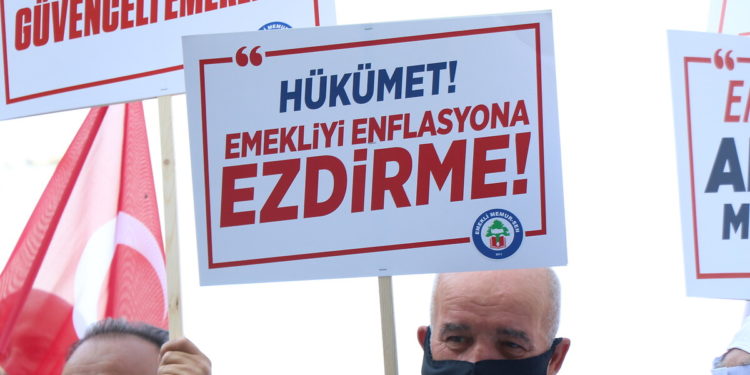 Çalışma tamamlandı, 3.600 ek gösterge ocak ayında TBMM’de