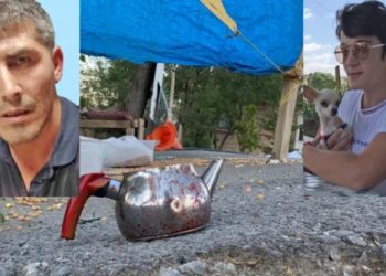 '&Ccedil;ay soğuk' diyen m&uuml;şterisini &ouml;ld&uuml;ren &ccedil;aycı i&ccedil;in m&uuml;ebbet istendi