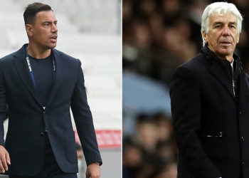 Çağdaş Atan: İtalya'da Gian Piero Gasperini ile buluşacağım