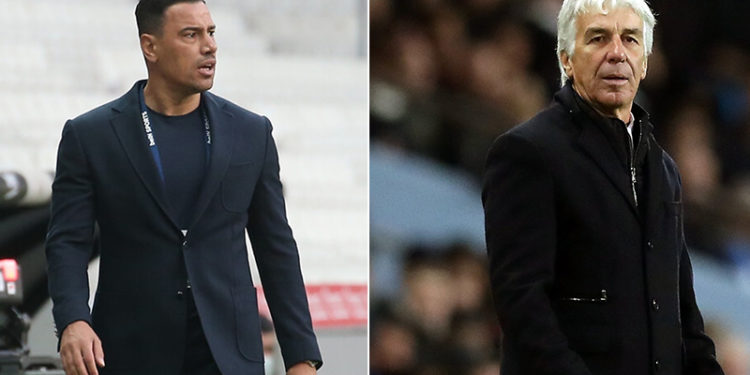 Çağdaş Atan: İtalya'da Gian Piero Gasperini ile buluşacağım