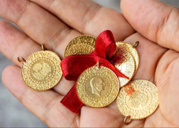 Çeyrek altın 1000 TL’yi aştı