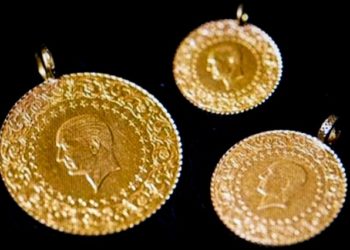 Çeyrek altında yeni rekor 929 TL