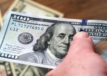 Çift haneye 1 kala: Dolar rekor tazeledi