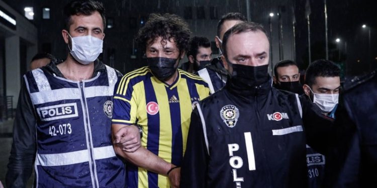 Çiftlik Bank davası sanığı Fatih Aydın ifade vermedi