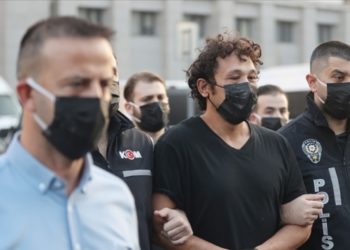 &Ccedil;iftlikbank ana davasında Fatih Aydın hakkında tutuklama kararı