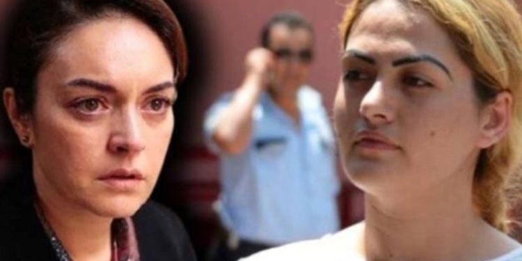 Çilem Doğan'ın yeniden mahkum edilmesi Ezgi Mola'yı çileden çıkardı: İçinize sindi mi bu!