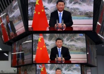 Çin Devlet Başkanı Şi Jinping, Mao benzeri bir statüye ulaşarak konumunu sağlamlaştırdı
