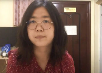 Çin, açlık grevindeki tutuklu gazeteciyi ölüme mahkûm etti: Yakınları ile görüşmek de yasak