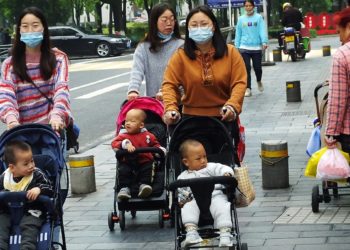 Çin hükümeti ‘Covid-19’ için kırmızı alarm verdi: ‘Acil gıda stoğu yapın’