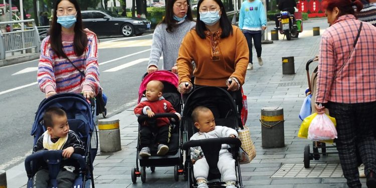 Çin hükümeti ‘Covid-19’ için kırmızı alarm verdi: ‘Acil gıda stoğu yapın’
