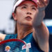 Çinli tenisçi Peng Shuai'nin turnuvada olduğunu gösteren video paylaşıldı; tenis camiası, sporcunun güvenliğinden hâlâ endişeli