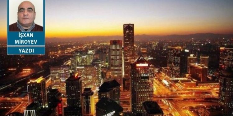 Çin’in Sibirya’yı ele geçirmesi gerçekçi mi?