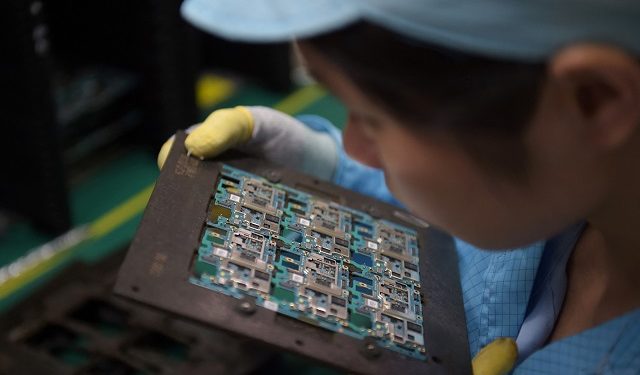 Çip krizi 2023 yılında da bitmeyebilir