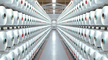 Çip ve magnezyum derken şimdi de iplik krizi