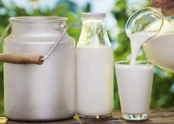 Çiğ süt referans fiyatına 1,50 lira zam yapıldı