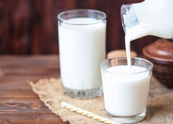 Çiğ süt referans fiyatında 1,50 lira artış yapıldı