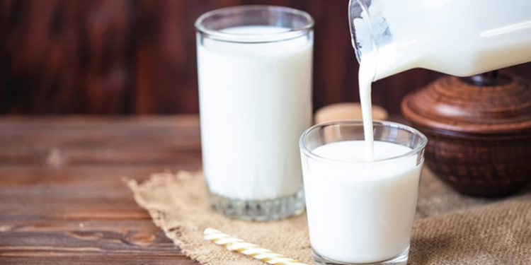 Çiğ süt referans fiyatında 1,50 lira artış yapıldı