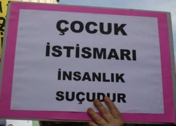 Çocuk istismarı ve taciz sanığına 'etkin pişmanlık' indirimi