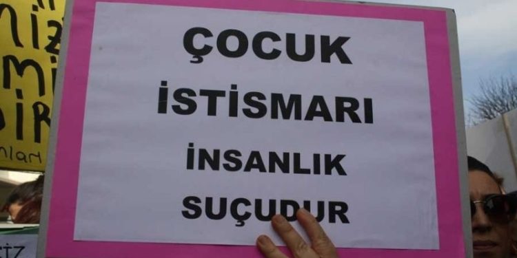 Çocuk istismarı ve taciz sanığına 'etkin pişmanlık' indirimi