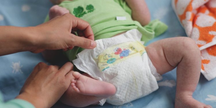Çok önemli: Bezini değiştirirken bebeğinizin rızasını alın
