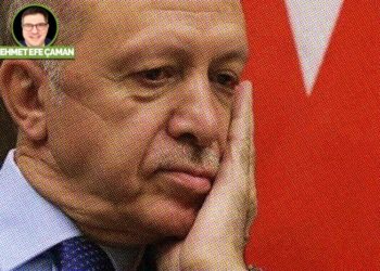 Çöküşün başlangıcı